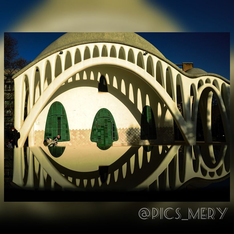 Street, urban, buildings... 7