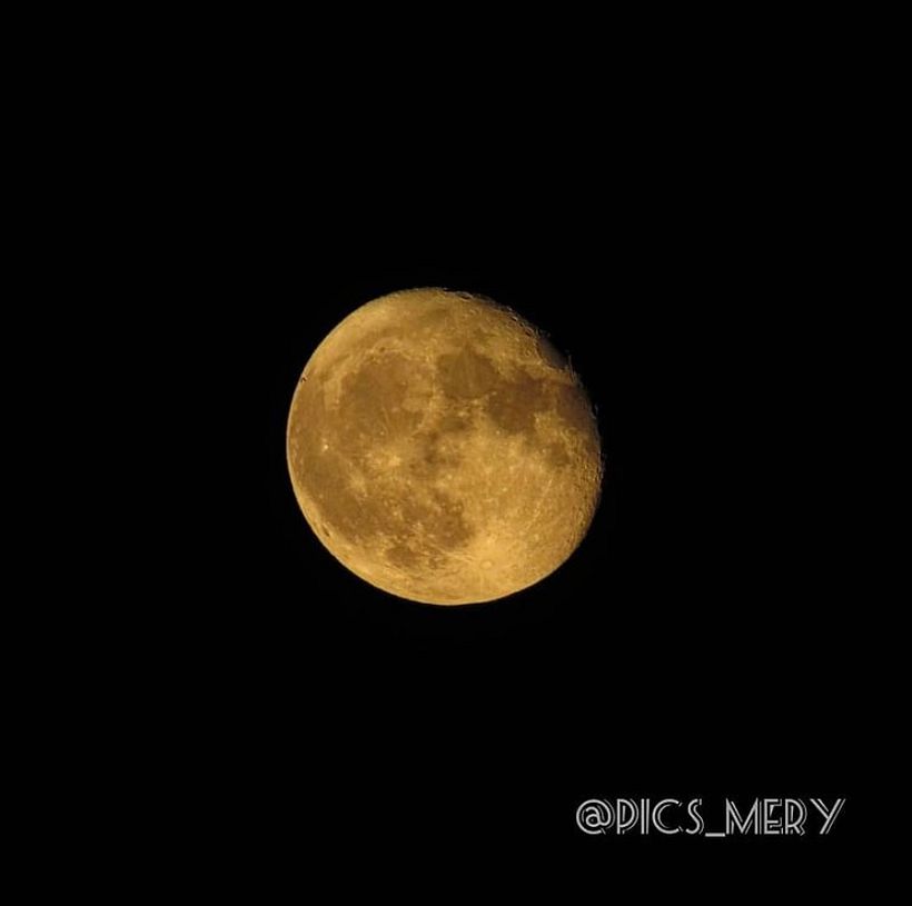 Nature, sunsets, moon, sky... 10