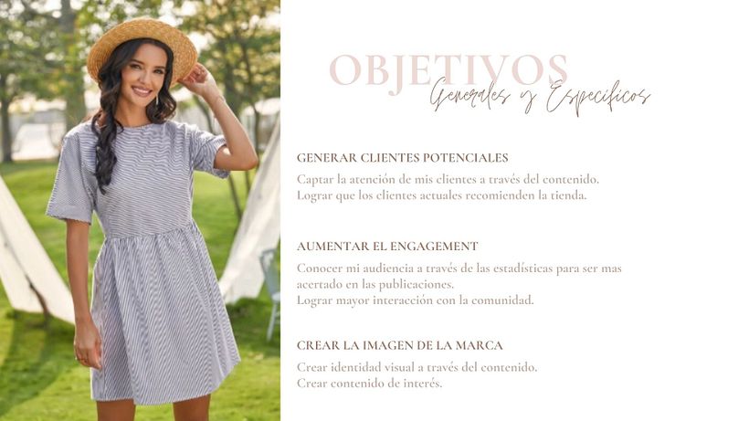 Mi Proyecto del curso: Creación y edición de contenido para Instagram Stories 0