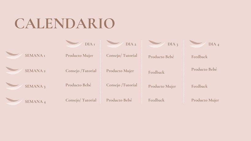 Mi Proyecto del curso: Creación y edición de contenido para Instagram Stories 1