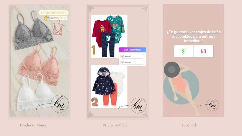 Mi Proyecto del curso: Creación y edición de contenido para Instagram Stories 3