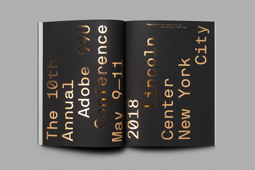 99U Magazine 2