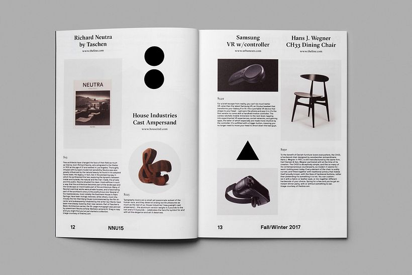 99U Magazine 3