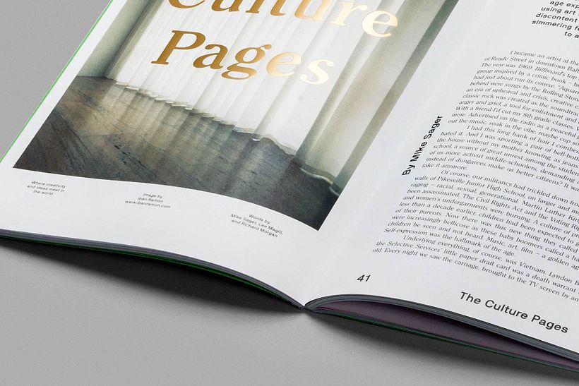 99U Magazine 5