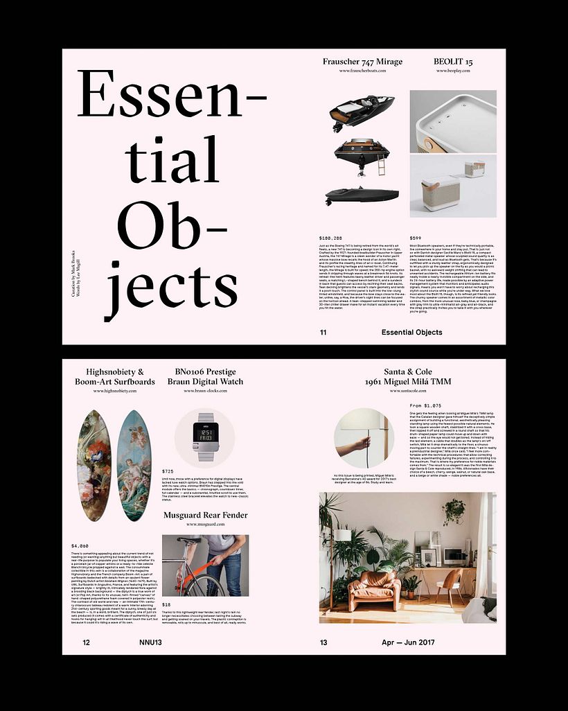 99U Magazine 6