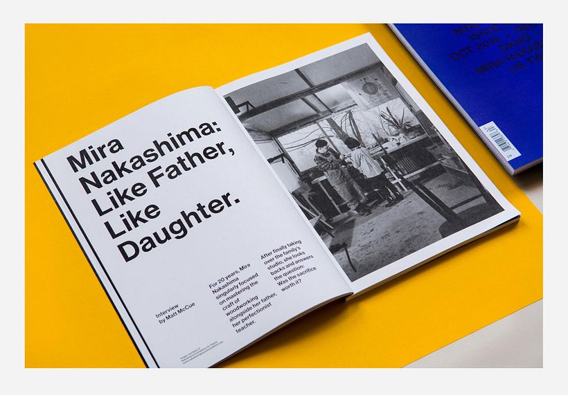 99U Magazine 8