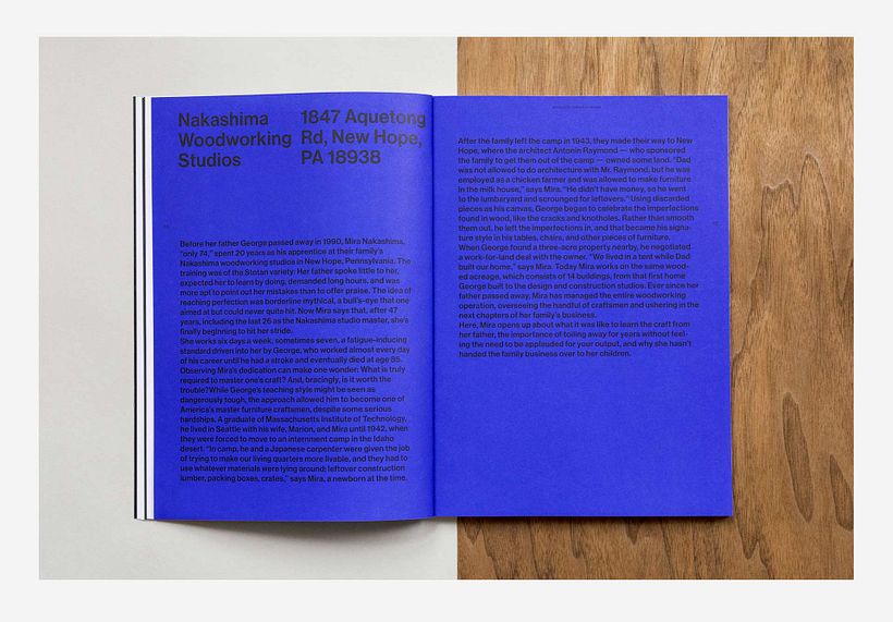 99U Magazine 10