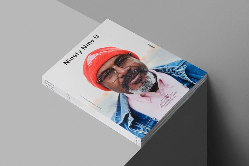 99U Magazine 11