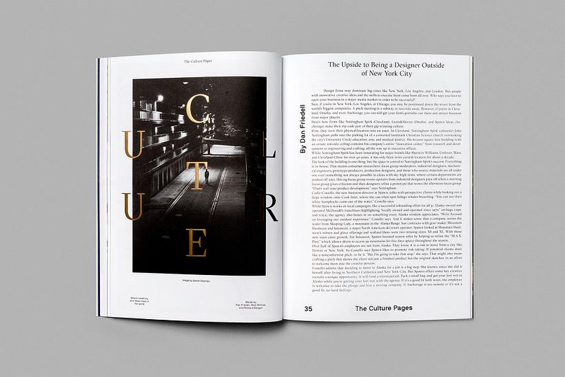 99U Magazine 12