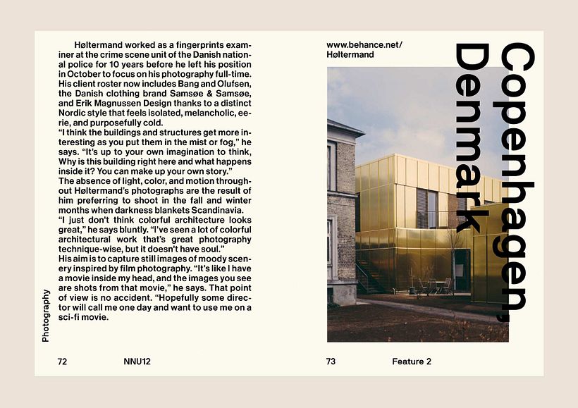 99U Magazine 13
