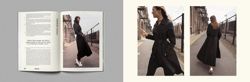 99U Magazine 14