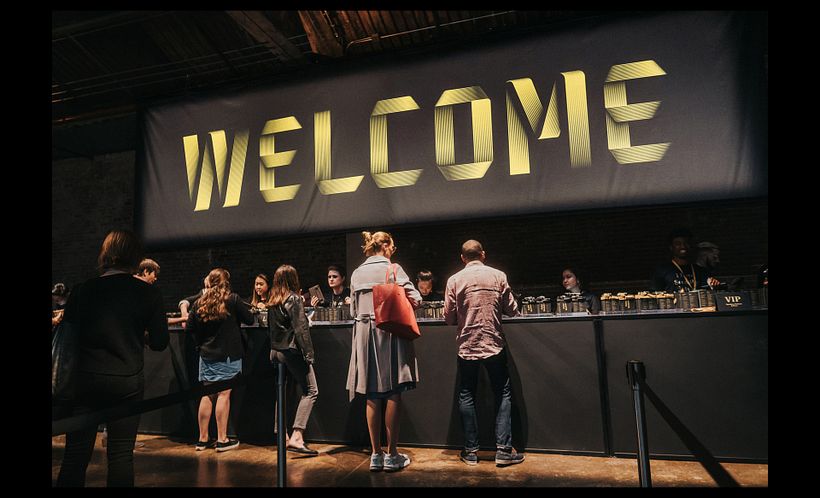 99U Conference New York City 2019 2