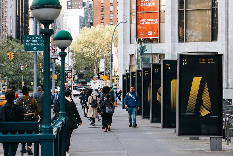 99U Conference New York City 2019 5
