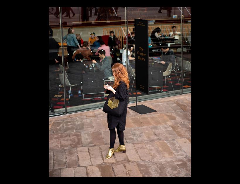 99U Conference New York City 2019 6
