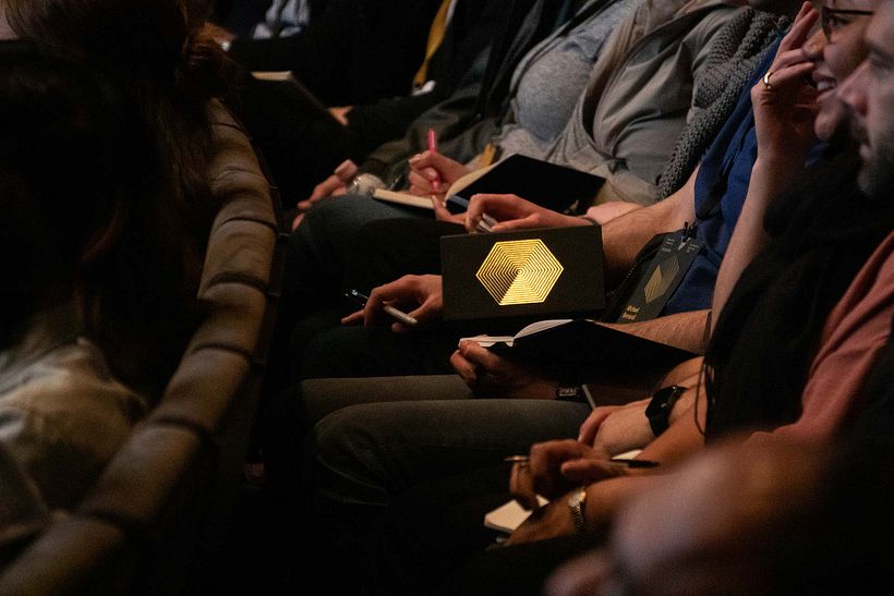 99U Conference New York City 2019 10