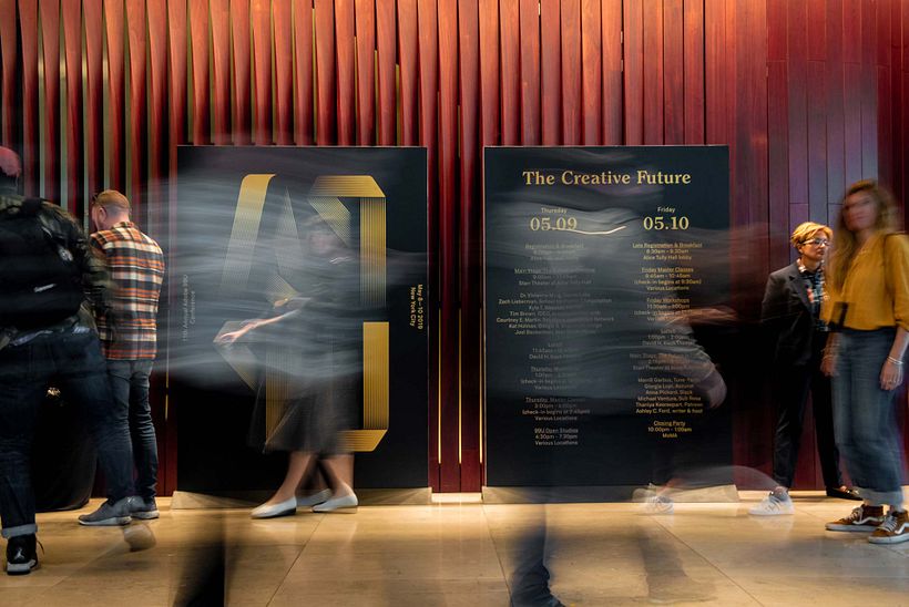 99U Conference New York City 2019 13
