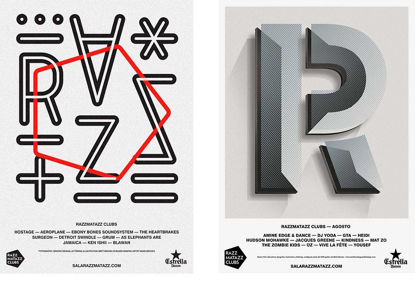 Razzmatazz 2