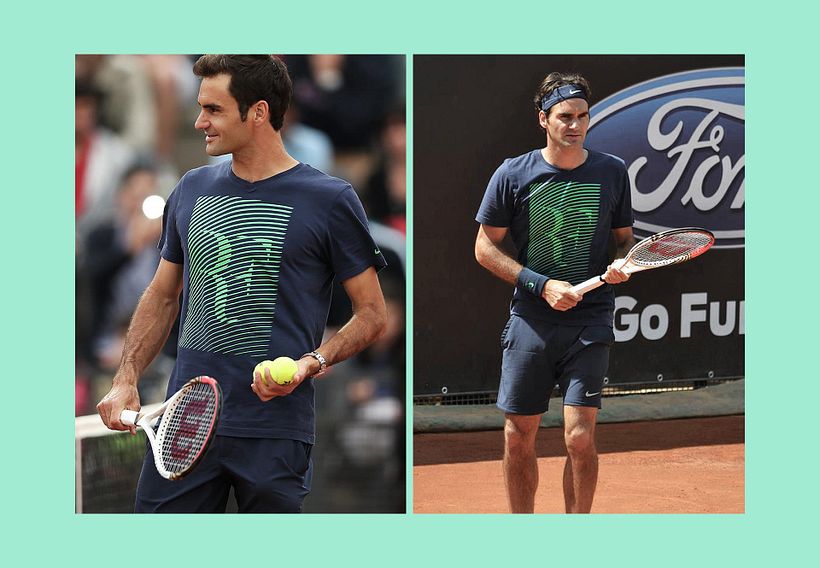 Nike t-Shirt Design 2