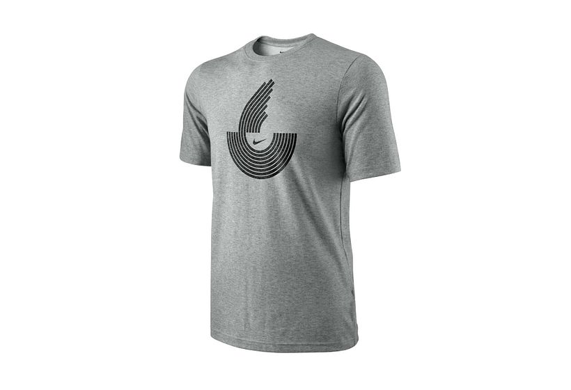 Nike t-Shirt Design 8