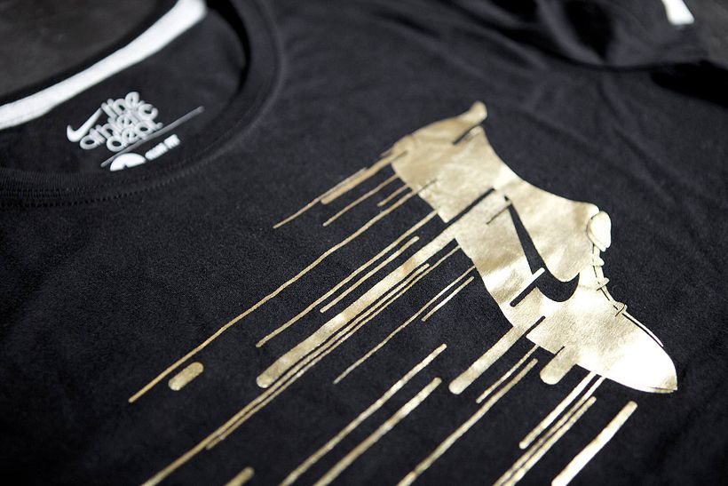 Nike t-Shirt Design 11