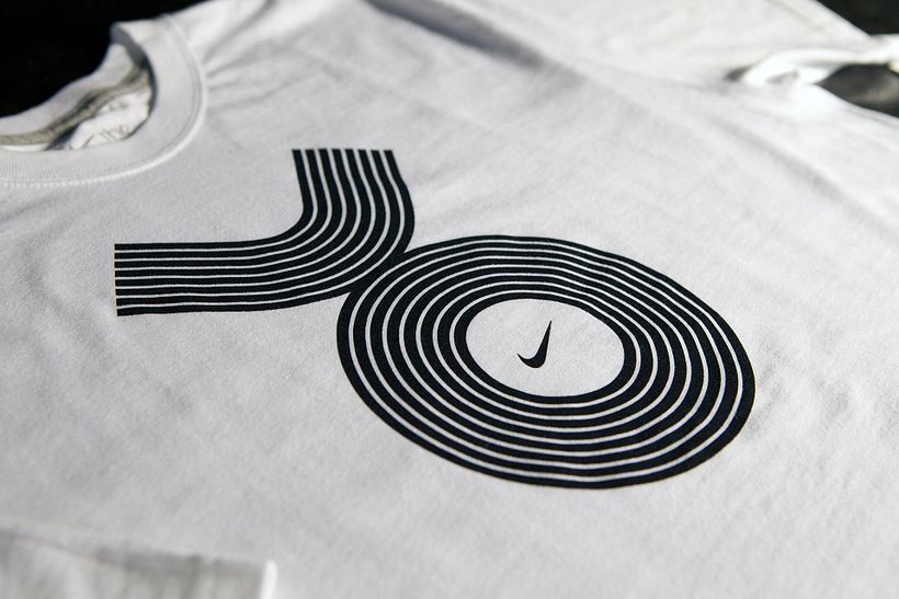 Nike t-Shirt Design 7