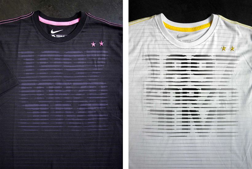Nike t-Shirt Design 15