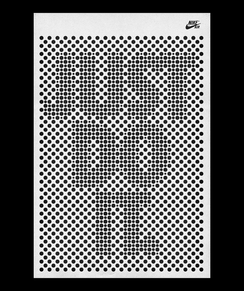 Nike t-Shirt Design 14