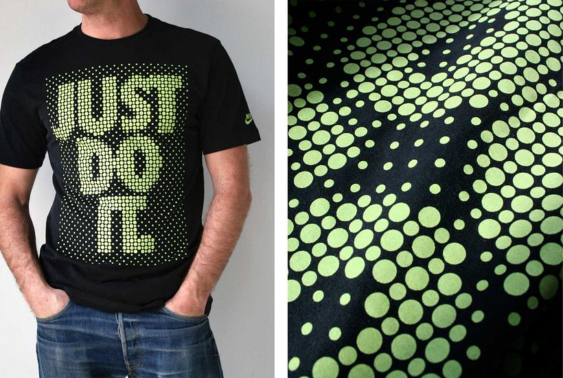 Nike t-Shirt Design 15