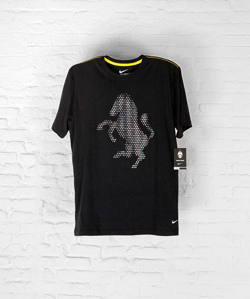 Nike t-Shirt Design 16