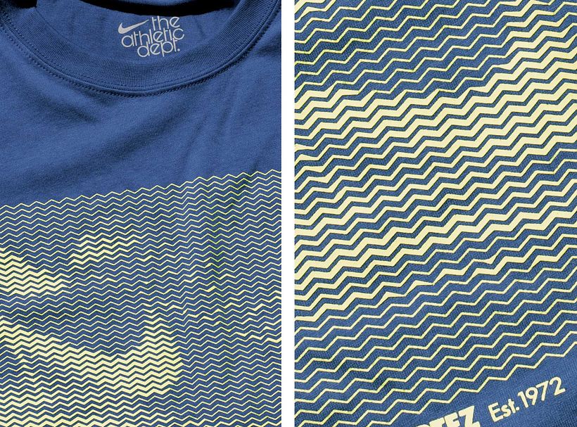 Nike t-Shirt Design 18