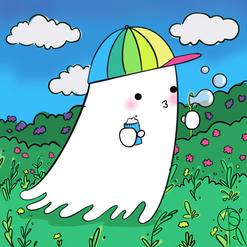 Mi Proyecto del curso: Ilustración y creación de GIF en Procreate 0