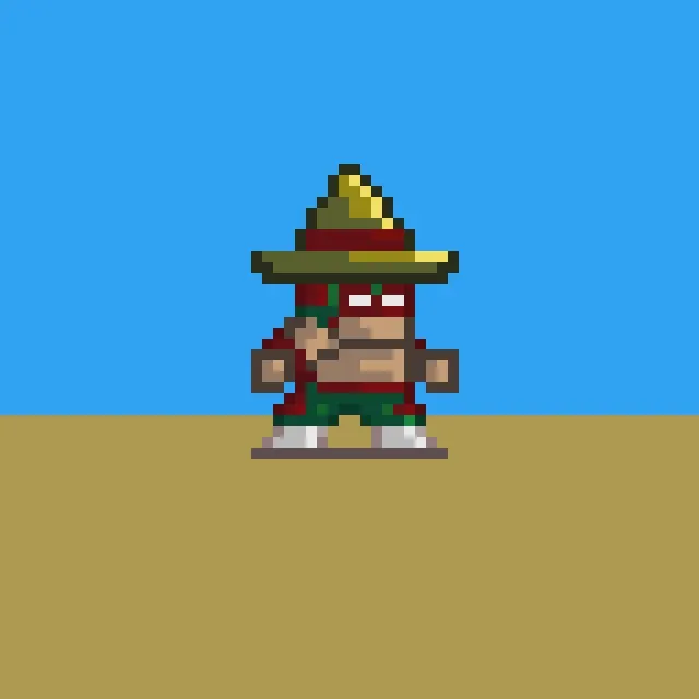Animación de espera (parte 2)… mírenlo bailar! :D
