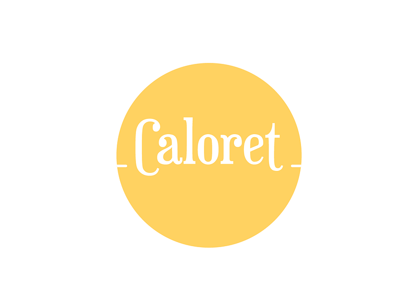 Mi Proyecto del curso: Caloret 0