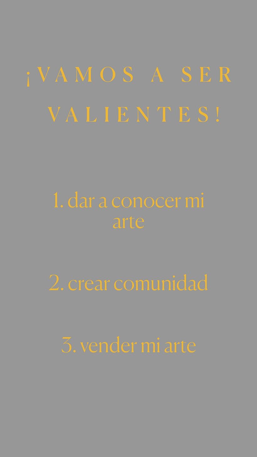 Dia 3 Semana 1: maquetado con Unfold