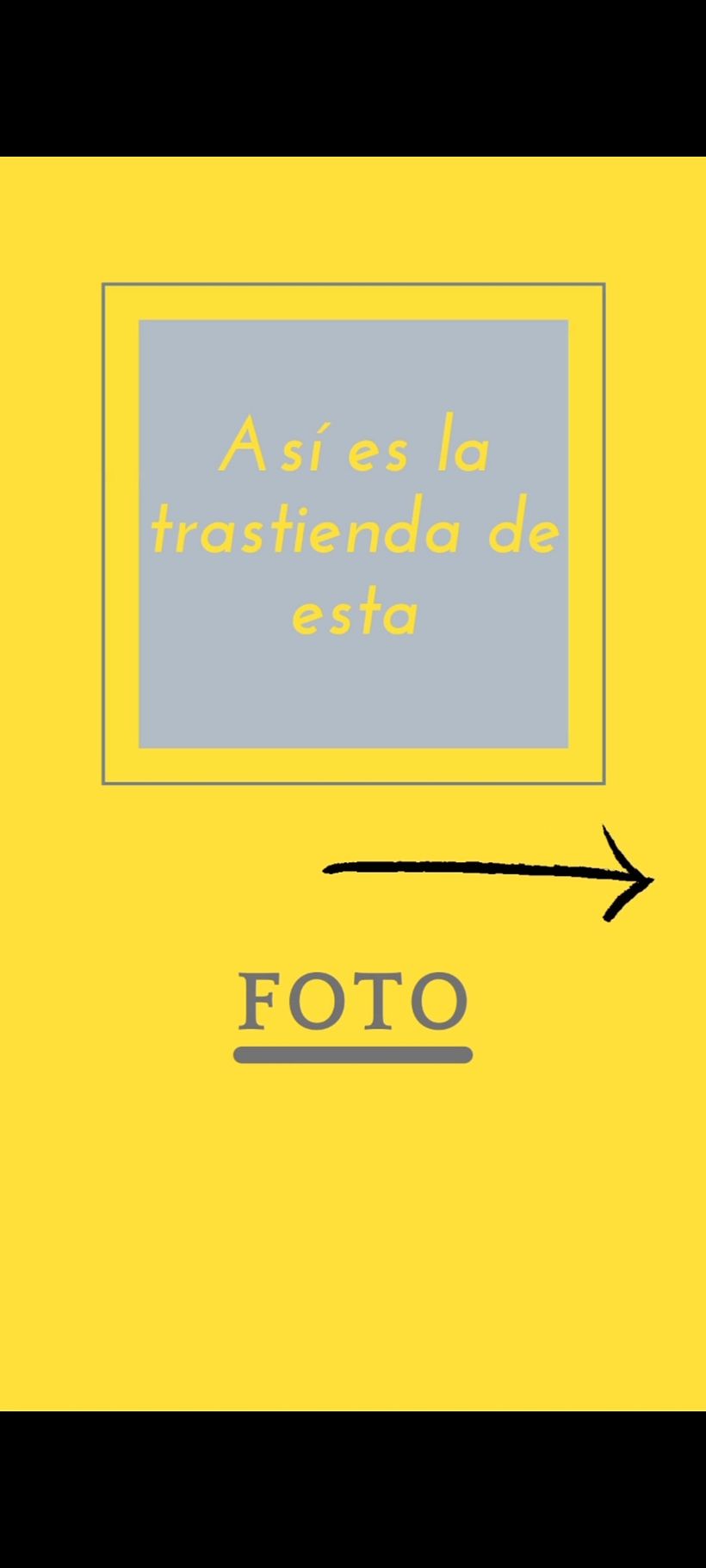 Dia 3 Semana 1 : Captura de maquetación con Canva