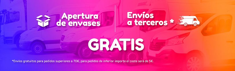 Banners para web 3