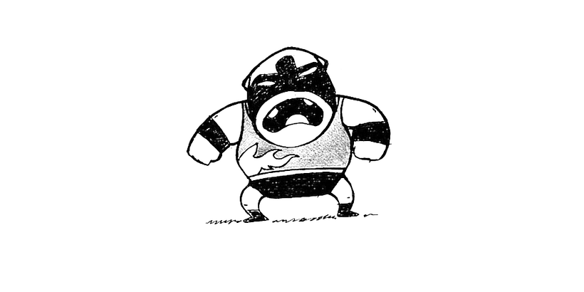 Doodle time... 1