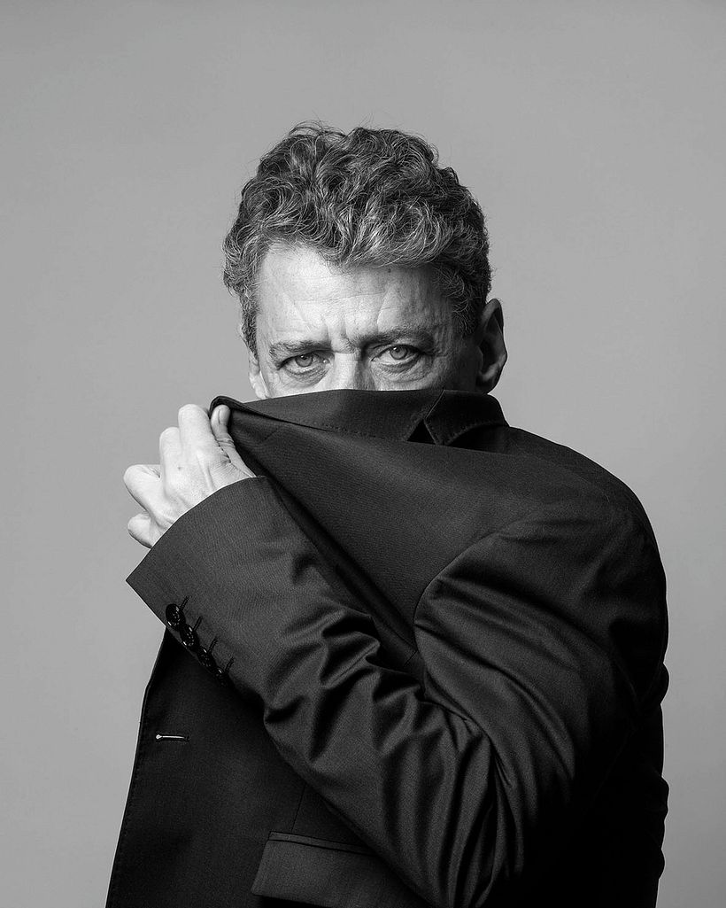 Chico Buarque, por Daryan Dornelles.