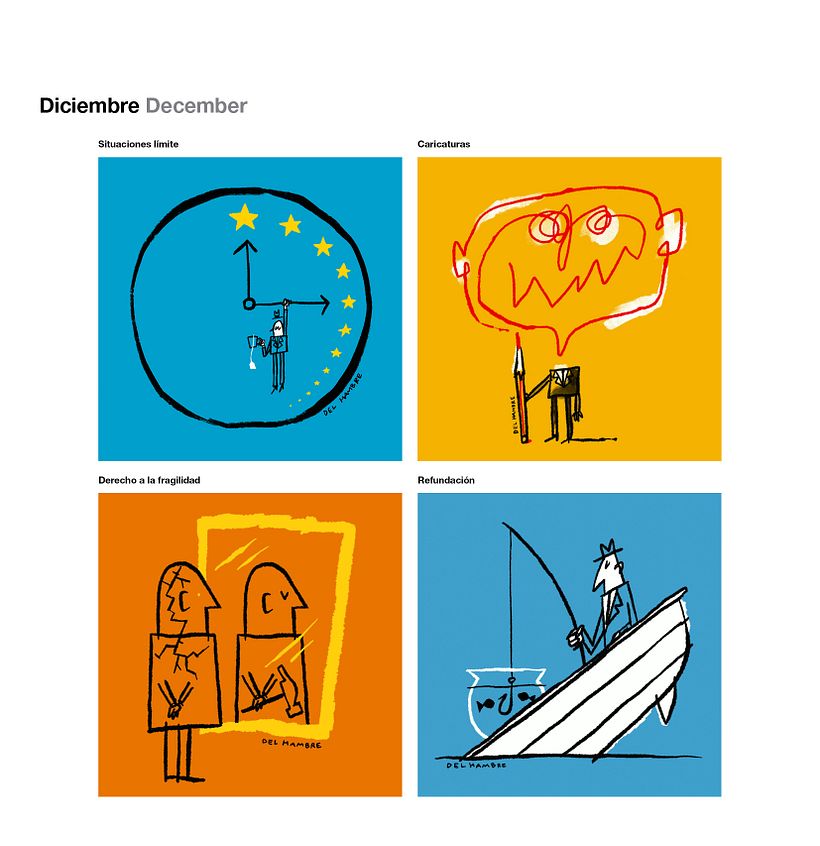 EL PAÍS 2020 / Tribuna de opinión 1