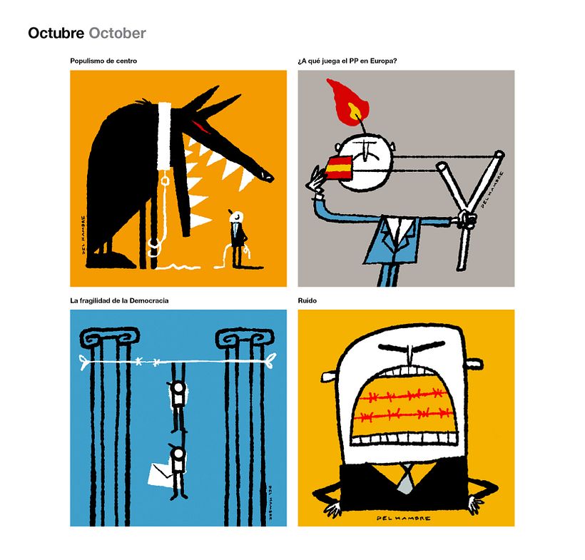 EL PAÍS 2020 / Tribuna de opinión 2