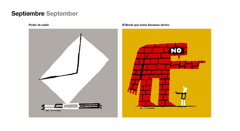 EL PAÍS 2020 / Tribuna de opinión 3