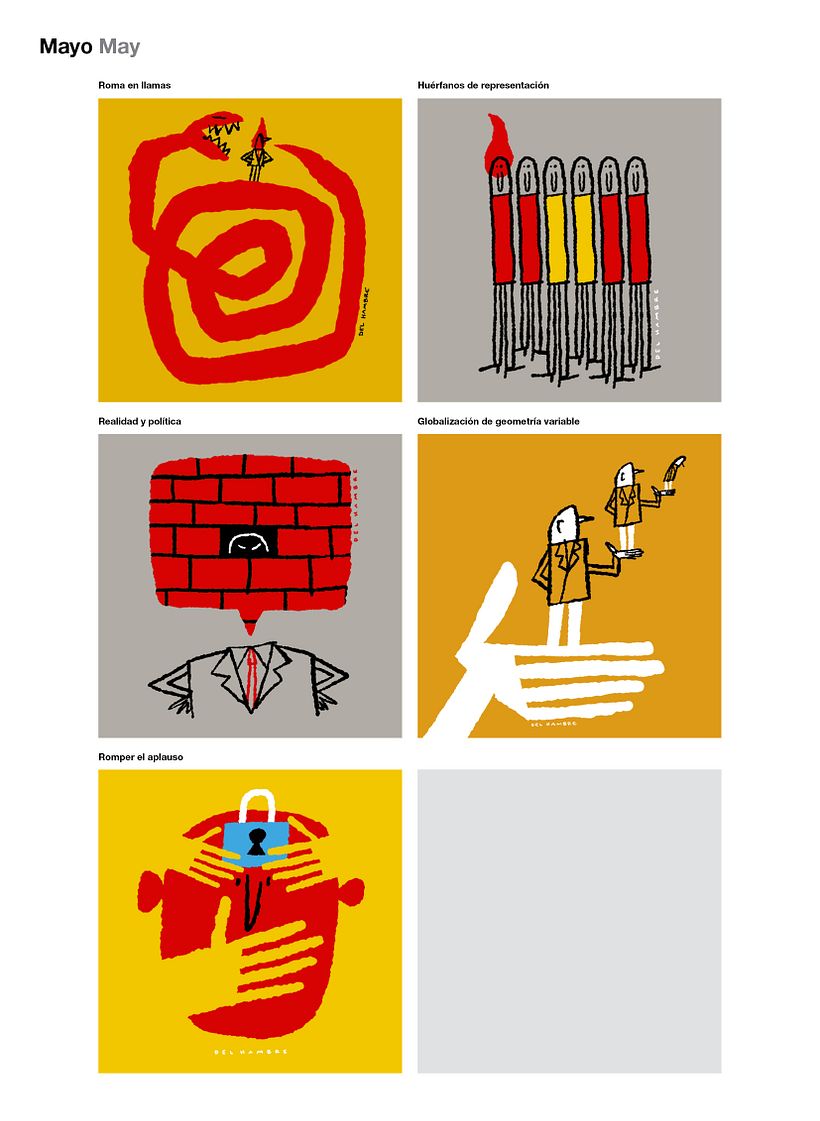 EL PAÍS 2020 / Tribuna de opinión 7