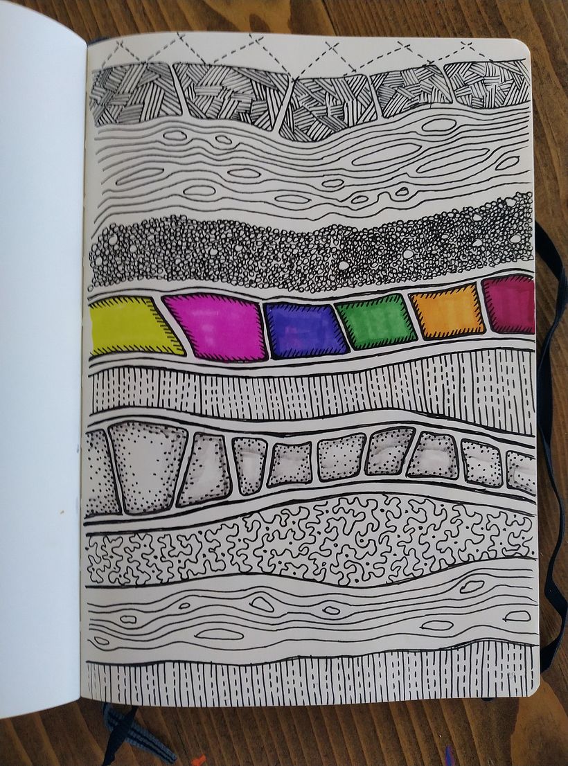 Psychedelic Soil Profile -1
