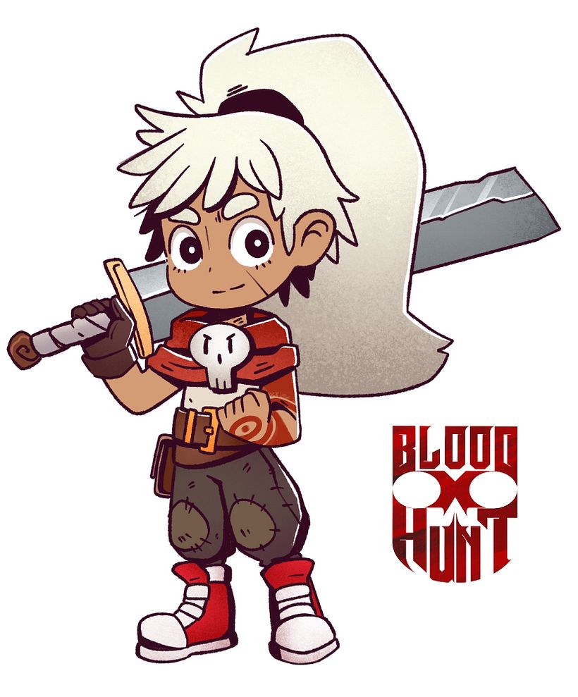Kala (Tambien Personaje Principal)