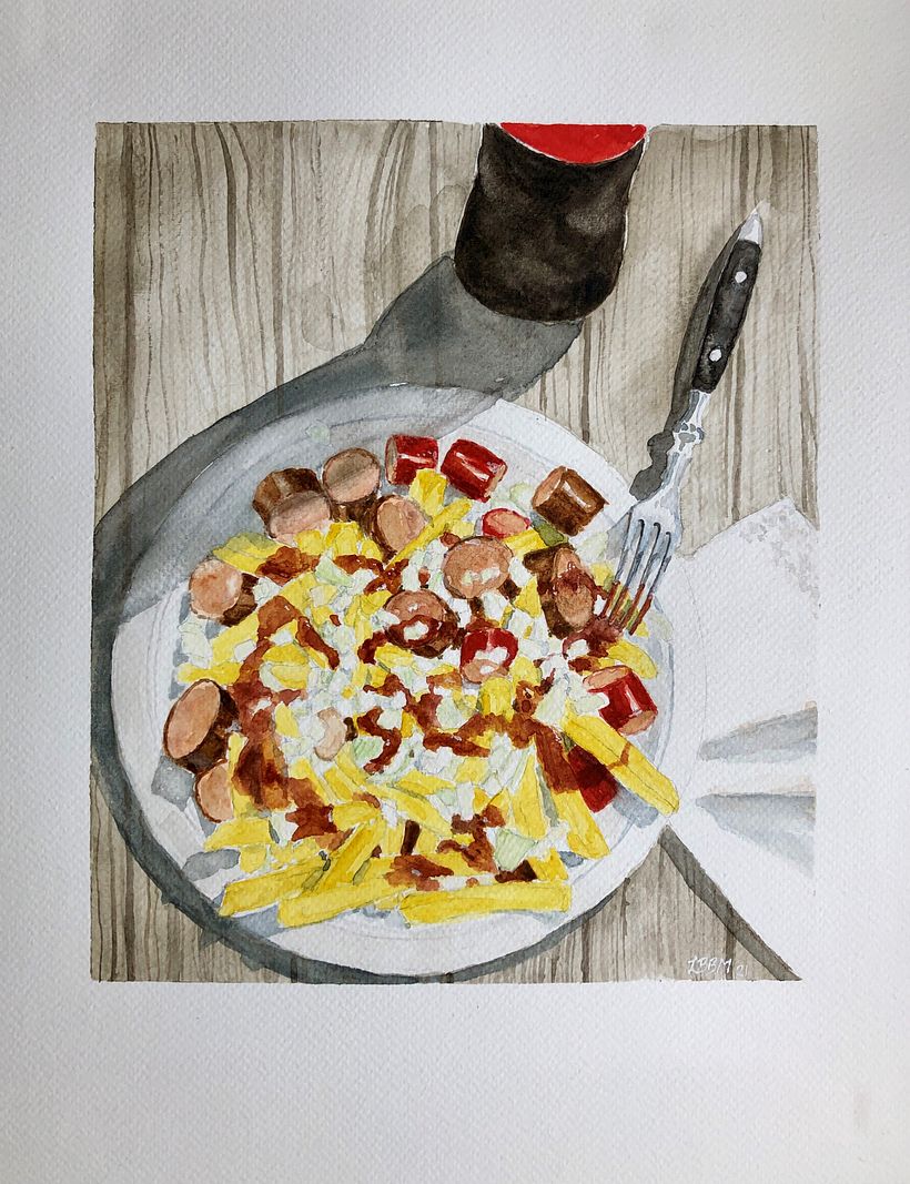 Pølsemix 0
