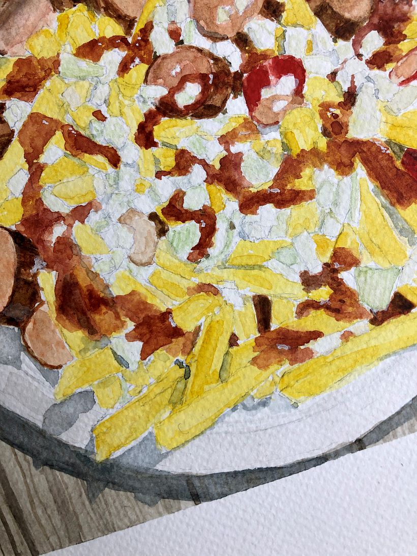 Pølsemix 1