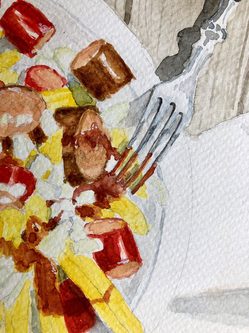 Pølsemix 2