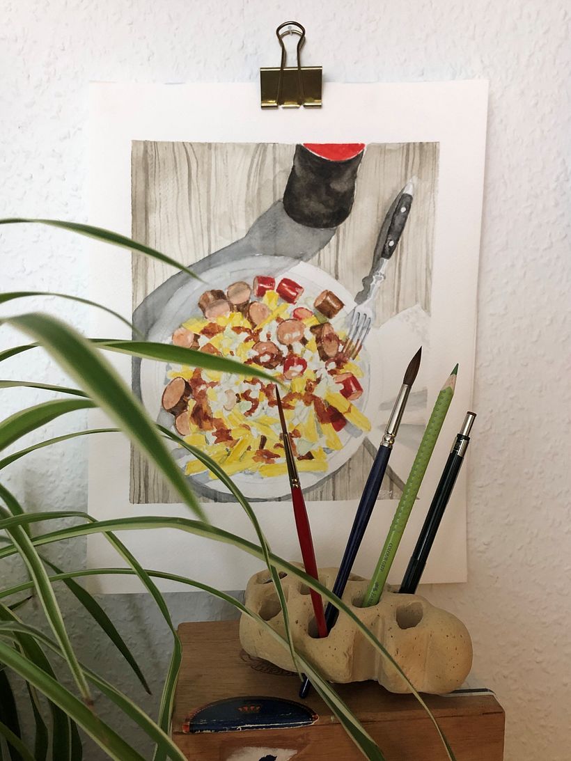 Pølsemix 3