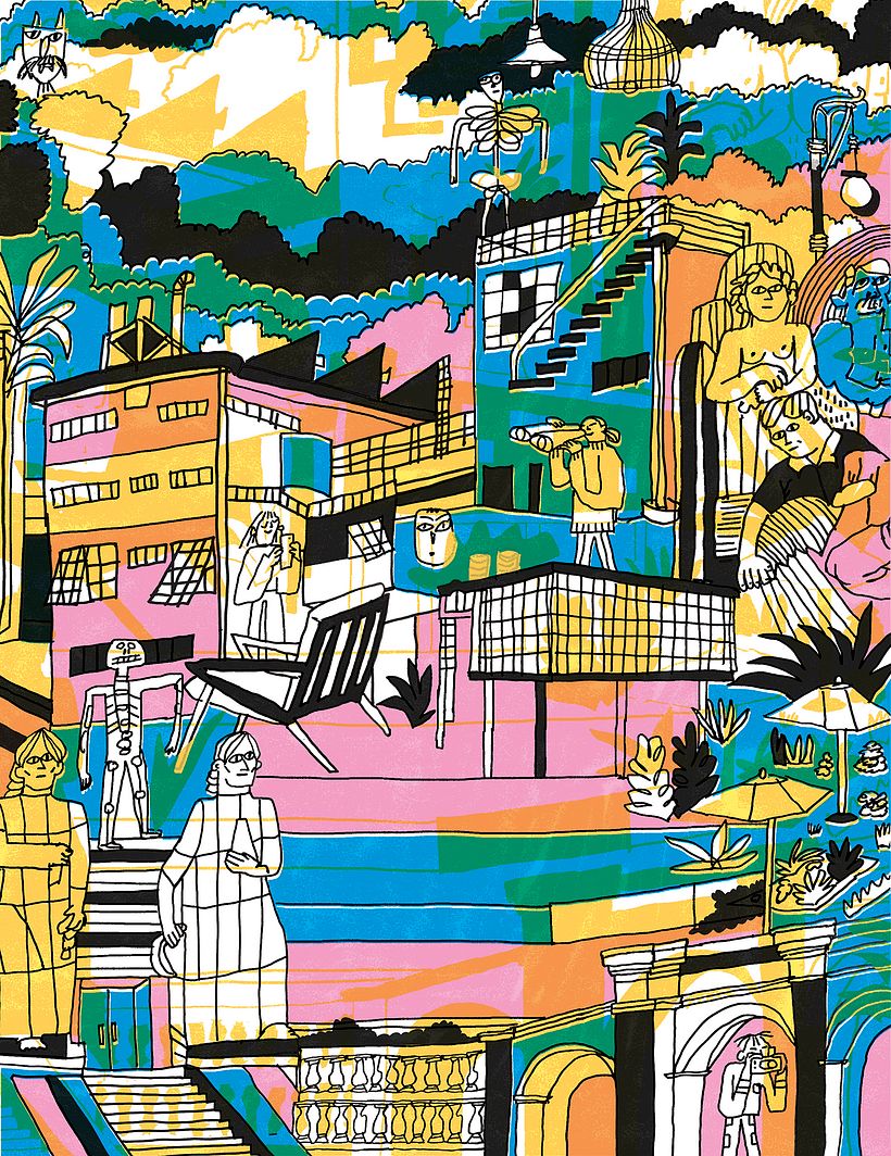 Ilustración sin textos finales