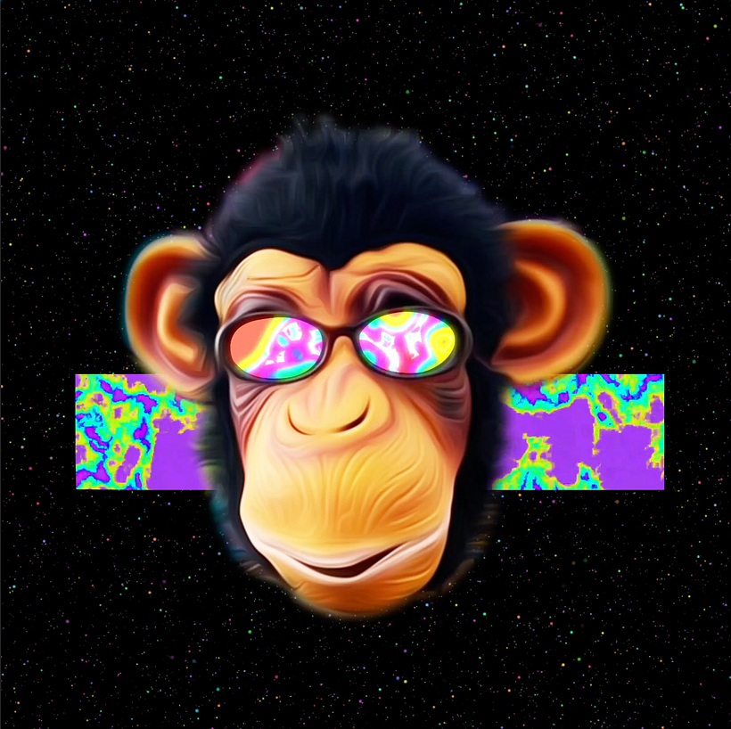 Mi Proyecto del curso: Animación psicodélica con Photoshop y After Effects -1